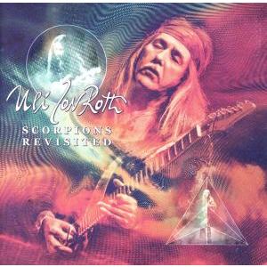 スコーピオンズ-リヴィジテッド/ウリ・ジョン・ロート
