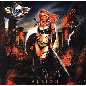 アルビオン/テン