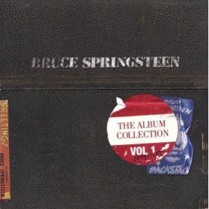 アルバムコレクションVol.1 1973-1984 (BOX) ブルーススプリングス