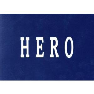 HERO DVD-BOX/木村拓哉,北川景子,杉本哲太,服部隆之(音楽) : ブック