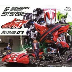 仮面ライダードライブ Blu-ray COLLECTION 1(Blu-ray Disc)/石ノ森章...