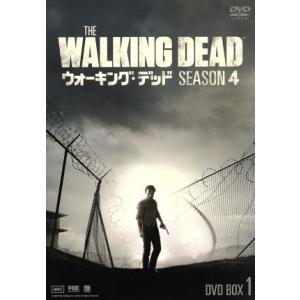 ウォーキング・デッド コンパクト DVD−BOX シーズン1〜5 セット