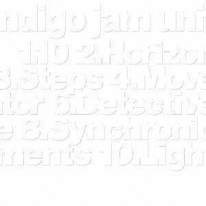 indigo jam unit(SHM-CD)/indigo jam unit