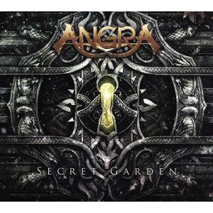 シークレット・ガーデン〜リミテッド・エディション/アングラ