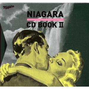 NIAGARA CD BOOK II(完全生産限定盤)(12CD)/大滝詠一(大瀧詠一)
