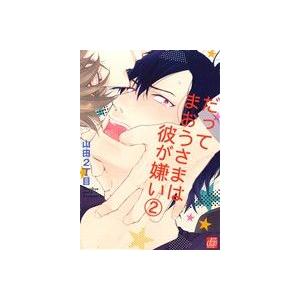 だってまおうさまは彼が嫌い(2) ドラC/山田2丁目(著者)