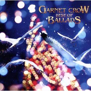 ＧＡＲＮＥＴ　ＣＲＯＷ　ＢＥＳＴ　ＯＦ　ＢＡＬＬＤＳ／ＧＡＲＮＥＴ　ＣＲＯＷ