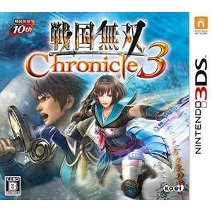 戦国無双 Chronicle 3/ニンテンドー3DS