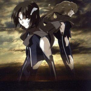 中古アニメ系CD angela / 蒼穹のファフナー ALL SONGS[Blu-ray付初回