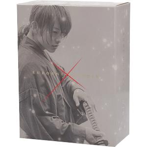 るろうに剣心 コンプリートBlu-ray BOX(Blu-ray Disc)(数量限定生産版)/佐藤...