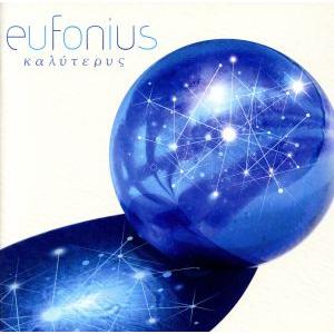eufonius 10th Anniversary Best Album カリテロス/eufonius