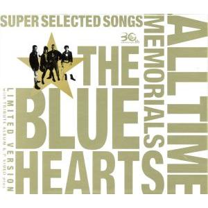 THE BLUE HEARTS 30th ANNIVERSARY ALL TIME MEMORIAL...