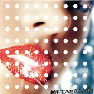 METABOLISM(Blu-spec CD2)/SING LIKE TALKING