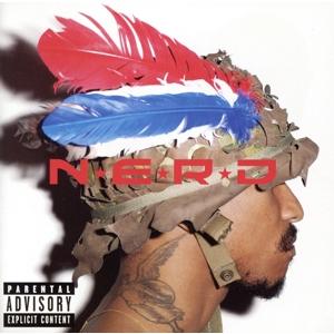ナッシング(SHM-CD)/N.E.R.D
