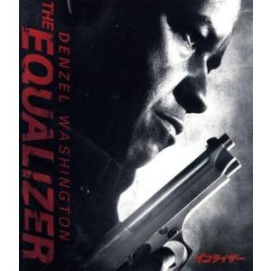 イコライザー(アンレイテッド・バージョン)(Blu-ray Disc)/デンゼル・ワシントン(出演、...