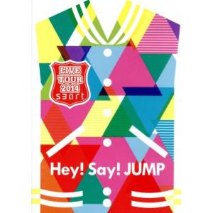 Ｈｅｙ！　Ｓａｙ！　ＪＵＭＰ　ＬＩＶＥ　ＴＯＵＲ　２０１４　ｓｍａｒｔ（通常版）／Ｈｅｙ！　Ｓａｙ！...