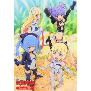 武装神姫　Ｂｌｕ−ｒａｙ　ＢＯＸ（Ｂｌｕ−ｒａｙ　Ｄｉｓｃ）／株式会社コナミデジタルエンタテインメン...