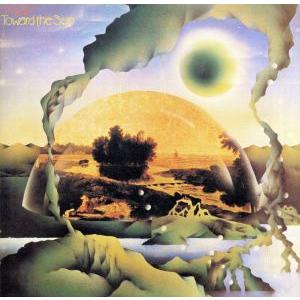 太陽に向かって(SHM-CD)/ドゥルイド