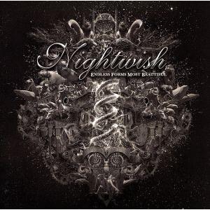 エンドレス・フォームズ・モスト・ビューティフル(SHM-CD)/ナイトウィッシュ