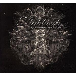 エンドレス・フォームズ・モスト・ビューティフル(デラックス・エディション)(2SHM-CD+DVD)...