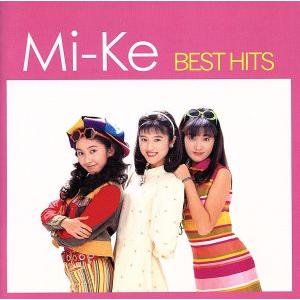 Mi-ke ミケ / Mi-Ke Golden Hits〜20th Anniversary (+DVD) 〔CD