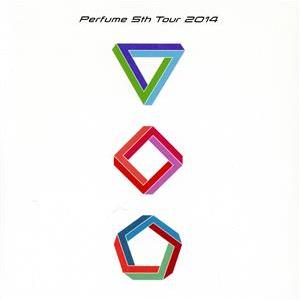 Perfume 5th Tour 2014 「ぐるんぐるん」 Perfume - 最安値・価格比較