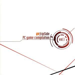 fripSide PC game compilation Vol.1/fripSide
