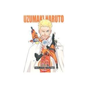 Naruto ナルト イラスト集 Uzumaki Naruto ジャンプコミクックス 岸本斉史 キシモトマサシ コミック Hmv Books Online Yahoo 店 通販 Yahoo ショッピング