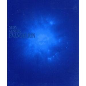 新世紀エヴァンゲリオン Blu-ray BOX NEON GENESIS EVANGELION Bl...
