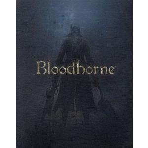 Ｂｌｏｏｄｂｏｒｎｅ　＜初回限定版＞／ＰＳ４