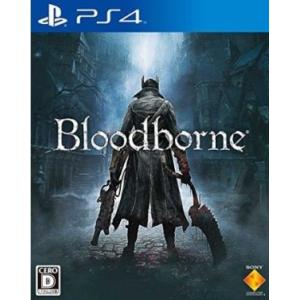 PS4 (SSD付き）箱無しオマケのBloodborne 新品】PS4 Bloodborne(PlayStation Hits) : アークオンライン Yahoo!店