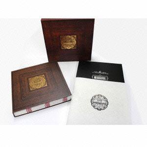 GUST 20TH ANNIVERSARY CD BOX/ガストサウンドチーム　