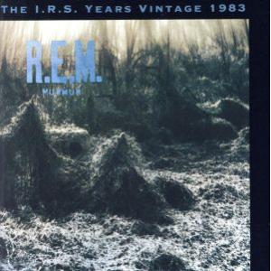 マーマー(SHM-CD)/R.E.M.　