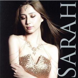 SARAH-Deluxe Edition(2SHM-CD)/サラ・オレイン(vo、vn),Sayok...