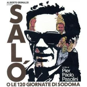 ソドムの市＜HDニューマスター版＞〜制作40周年記念〜(Blu-ray Disc)/パオロ・ボナッチ...