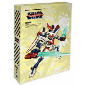 ダンボール戦機ウォーズ DVD-BOX2の買取情報