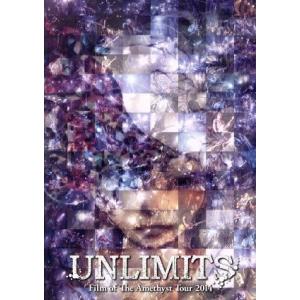 Ｆｉｌｍ　ｏｆ　Ｔｈｅ　Ａｍｅｔｈｙｓｔ　Ｔｏｕｒ　２０１４／ＵＮＬＩＭＩＴＳ