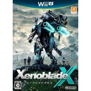 XenobladeX/WiiU