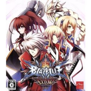 BLAZBLUE CHRONOPHANTASMA EXTEND/XboxOne