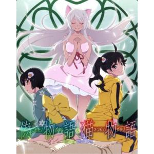 偽物語&amp;猫物語(黒)Blu-ray Disc Box(完全生産限定版)(Blu-ray Disc)/...