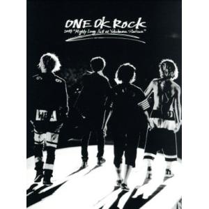 ONE OK ROCK ワンオクロック / Ambitions アンビションズ 2017.01.11