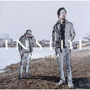 ＩＮＳＩＤＥ／ＭＯＧＵＲＡの商品画像