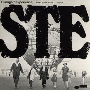 ＳＴＥ／Ｓｕｎａｇａ　ｔ　Ｅｘｐｅｒｉｅｎｃｅ,織田祐亮,藤田淳之介,竹内大輔,西嶋徹,藤井摂,太宰百合,須永辰緒