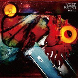 VOLT(SHM-CD)/吉井和哉(THE YELLOW MONKEY)