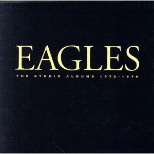 輸入盤】ザ・スタジオ・アルバムズ 1972-1979(6CD/限定盤) 限定盤