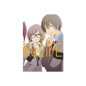 ReLIFE(3) アース・スターC/夜宵草(著者)