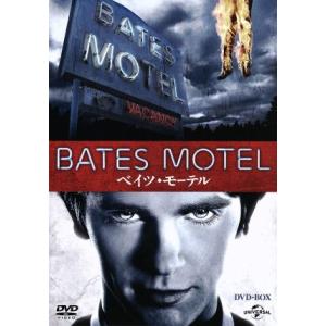 ベイツ・モーテル DVD-BOX/フレディ・ハイモア,ヴェラ・ファーミガ,ニコラ・ペルツ