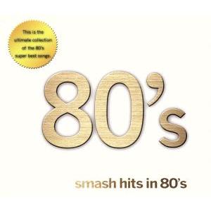 smash hits in 80’s(5CD-BOX)/(V.A.)