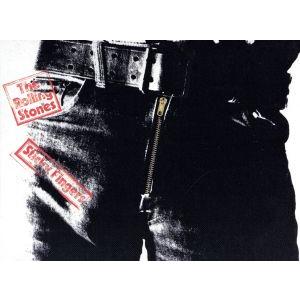 輸入盤】 スティッキーフィンガーズ （デラックス／限定盤