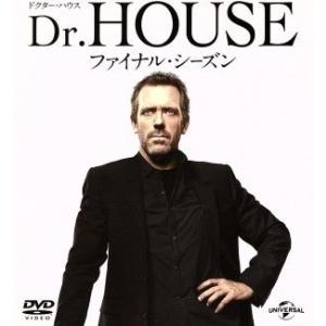 中古】 Dr.HOUSE ドクター ハウス (89巻セット) シーズン1〜7